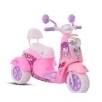 فيسبا للاطفال Hello Kitty - بينك QM168