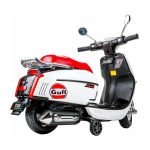 ⁦فيسبا للاطفال - ابيض T08⁩ - الصورة ⁦2⁩