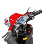 ⁦فيسبا للاطفال - احمر T08⁩ - الصورة ⁦3⁩