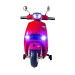 ⁦فيسبا للاطفال - احمر T08⁩ - الصورة ⁦2⁩