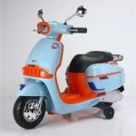 فيسبا للاطفال - ازرق T08