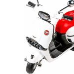 ⁦فيسبا للاطفال - ابيض T08⁩ - الصورة ⁦3⁩