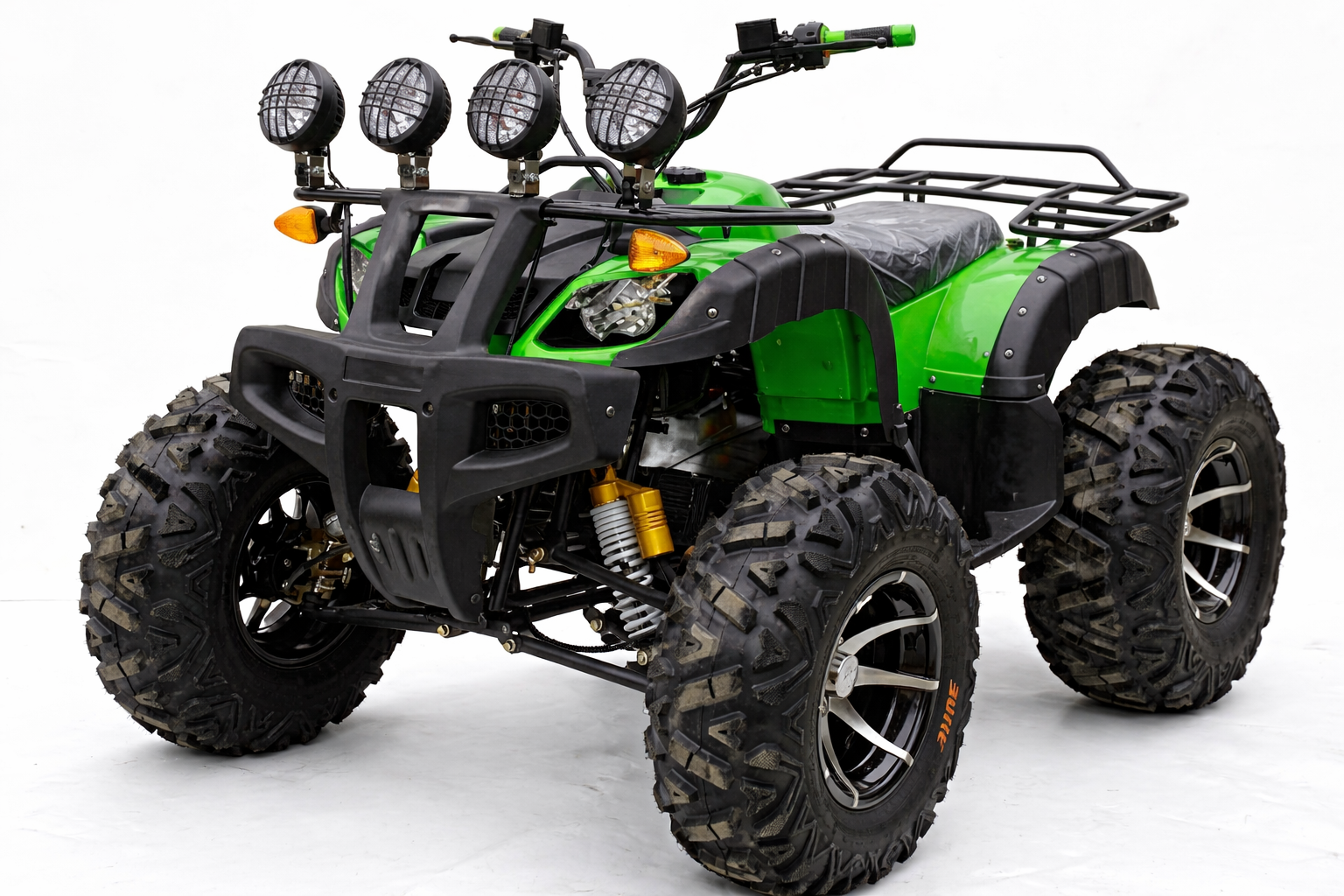 ChatGPT Image Mar 28, 2026, 03_35_15 AM بطبطة - BY-SJ-3 - أخضر - الصورة 1