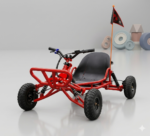 بيتش باجي - BY-LT63 - أخضر - الصورة 3