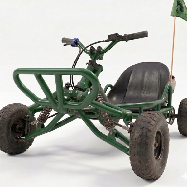 بيتش باجي - BY-LT63 - أخضر