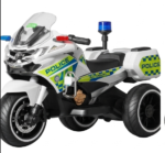 ⁦دراجة شرطة كهربائية للأطفال - NT-5188⁩ - الصورة ⁦8⁩