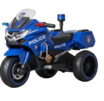 ⁦دراجة شرطة كهربائية للأطفال - NT-5188⁩ - الصورة ⁦6⁩