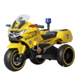 ⁦دراجة شرطة كهربائية للأطفال - NT-5188⁩ - الصورة ⁦4⁩