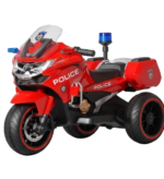 ⁦دراجة شرطة كهربائية للأطفال - NT-5188⁩ - الصورة ⁦7⁩